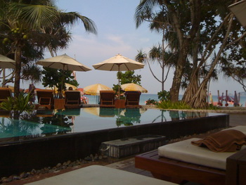 Thailand, Phuket, Impiana Resort Patong